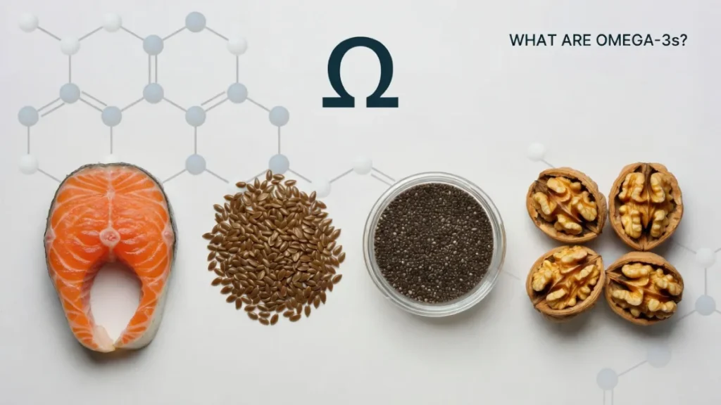 Beyond Just Supplements: The Real Therapeutic Power of Omega-3 Fatty Acids You Need to Know in 2026