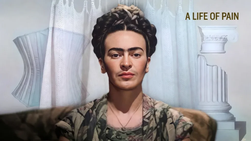 A Life Shaped by Trauma from the Very Start