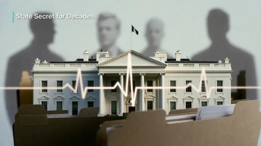 A Tradition of Concealment: Key Historical Examples