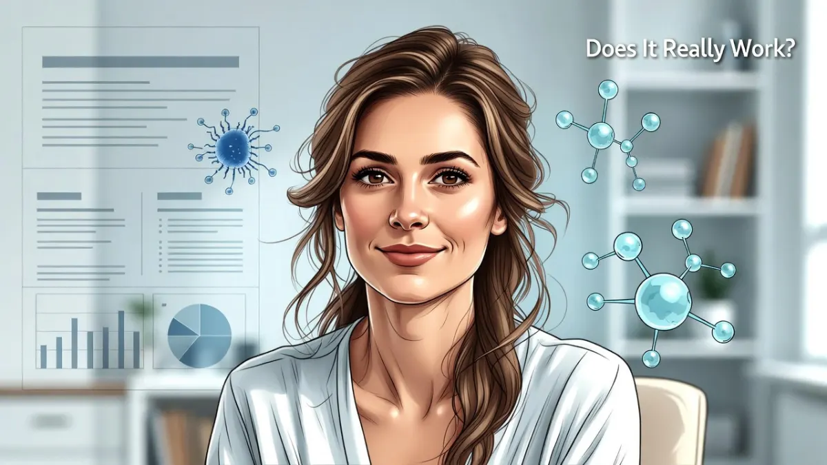 D-Mannose for Preventing Recurrent Urinary Tract Infections: What the Latest Evidence Really Shows