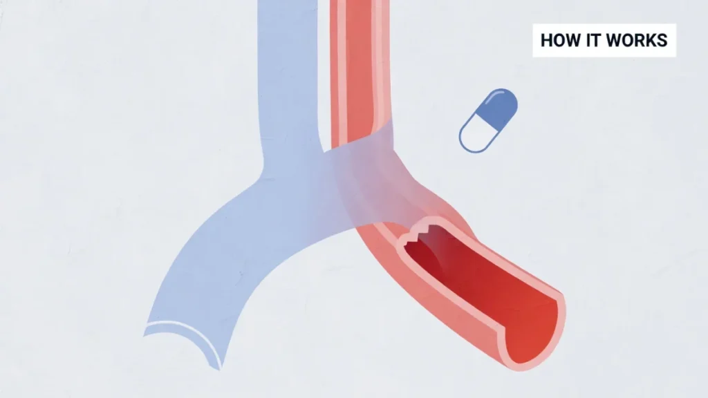 How Candesartan Actually Helps Lower Blood Pressure Without the Hassle