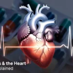Psychotropic Drugs and the Risk of QTc Prolongation: When Medications Can Threaten the Heart
