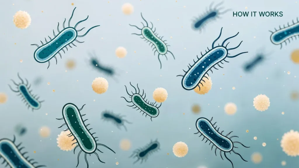 The Basic Idea Behind D-Mannose