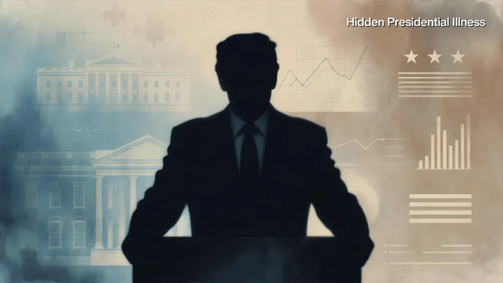 The Health of the US President: State Secret and Crisis Factor – A Long History of Secrecy