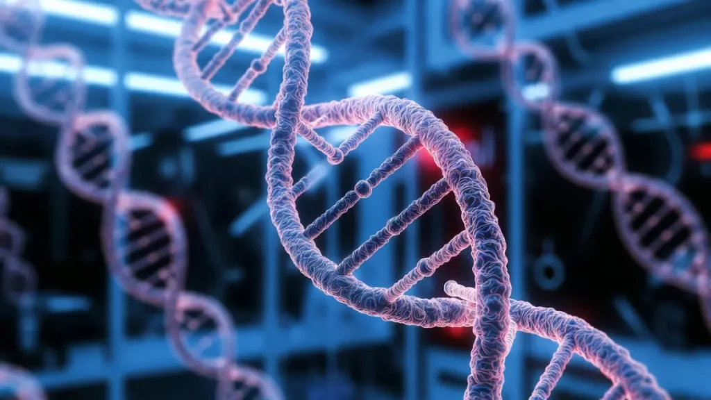 Understanding BRCA Gene Mutations