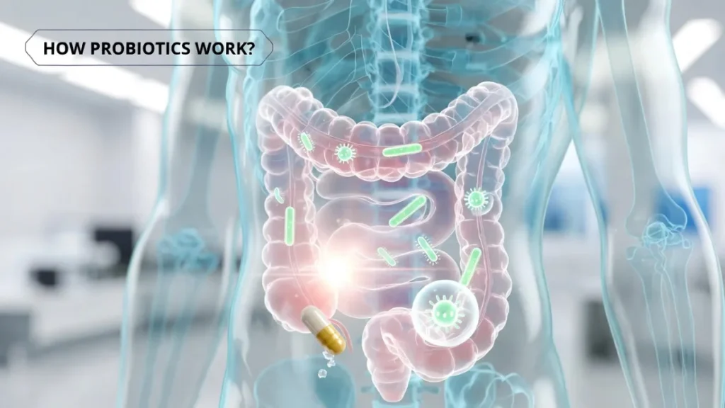 What Are Probiotics, Anyway, and How Do They Supposedly Work?