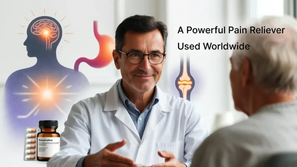 What Exactly Is Metamizole and Why Do People Use It?