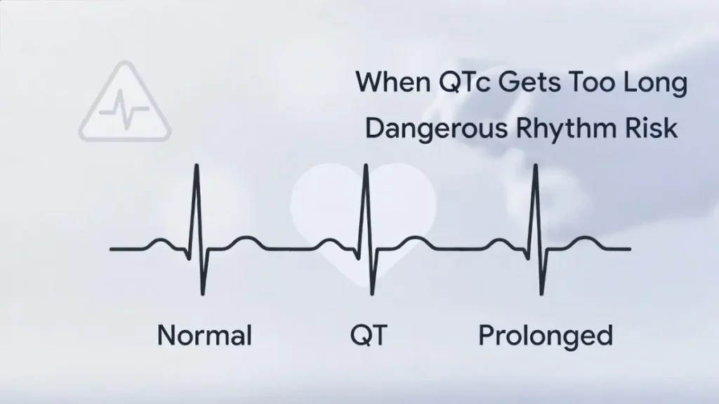 What Exactly Is the QTc Interval?