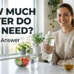 How Much Water Should You Actually Drink in a Day? The Real Answer Might Surprise You