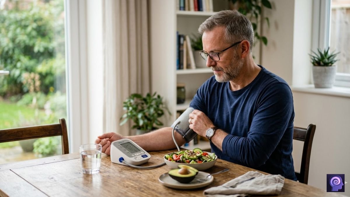 Natural Ways to Lower Blood Pressure Without Medication: What Doctors Actually Recommend
